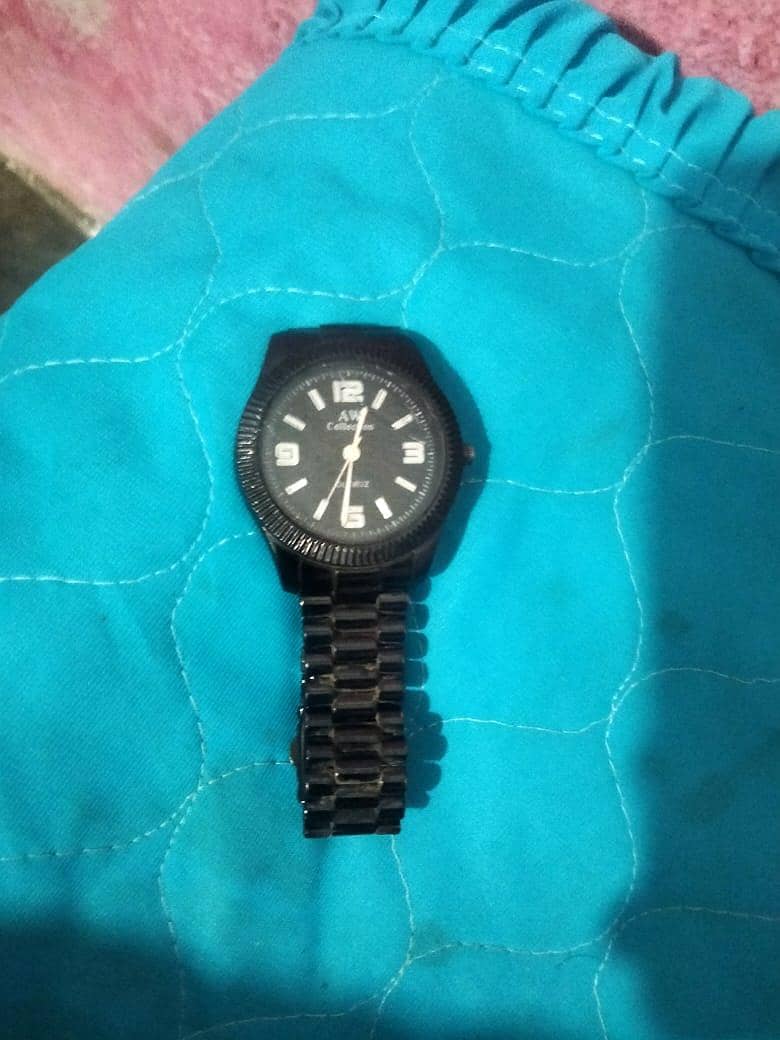 watch 0