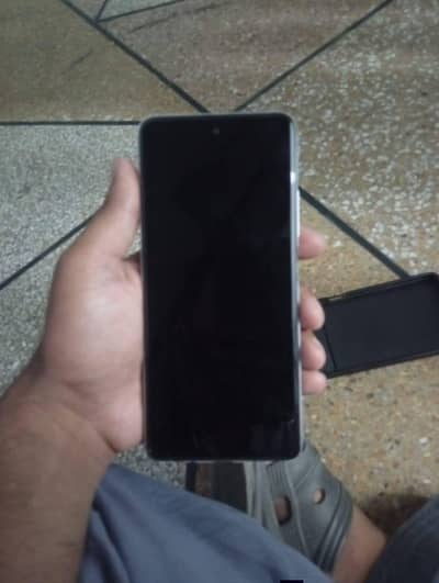 Infinix Hot 30