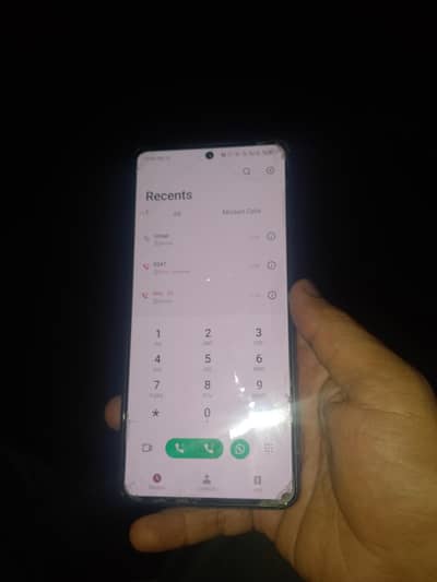 Tecno CAMON 20