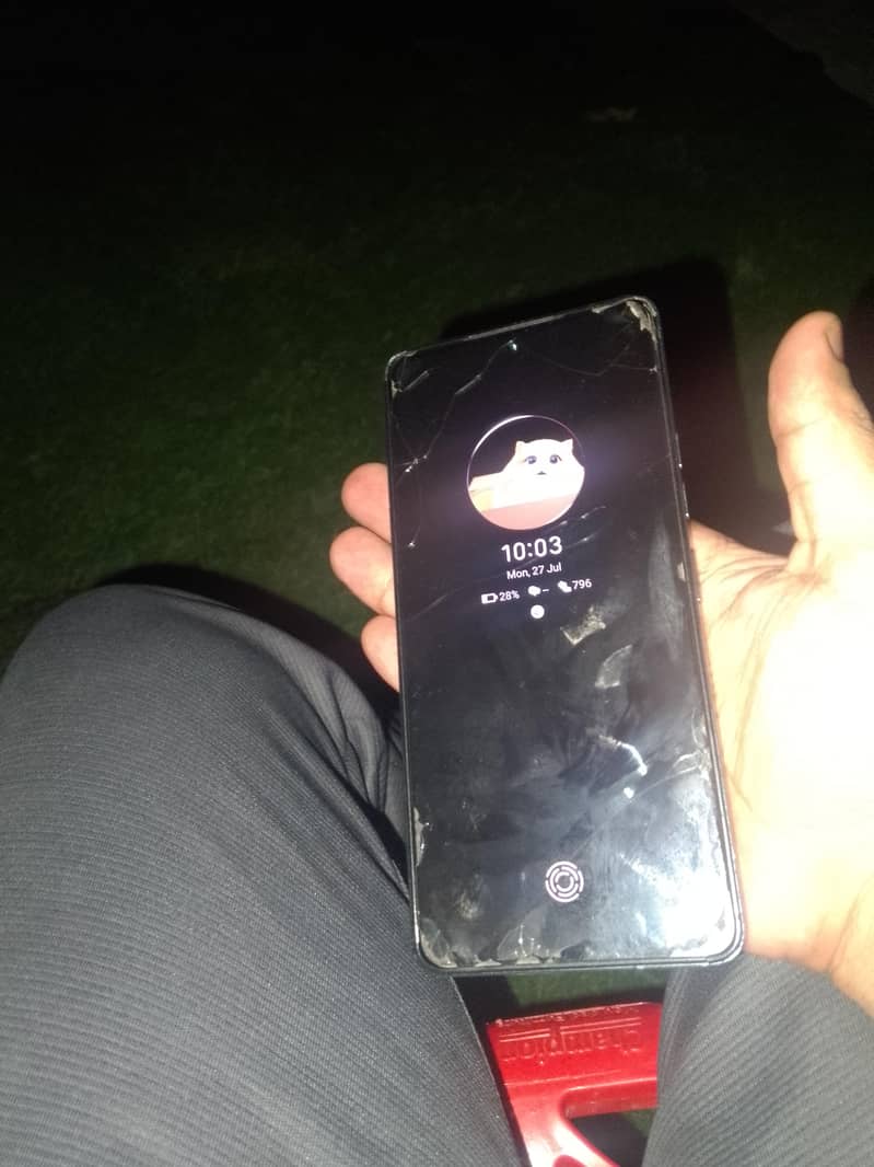 Tecno CAMON 20 3