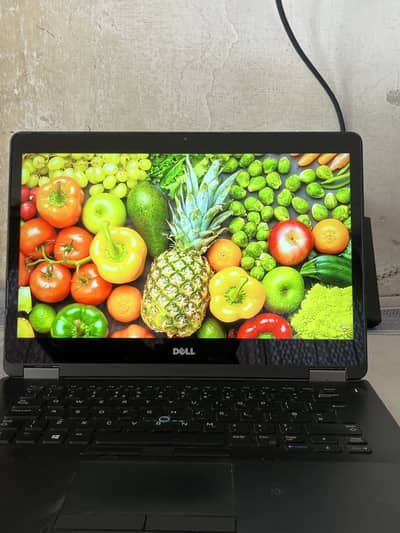 DELL Latitude e7470 (4K Touch Screen) Laptop