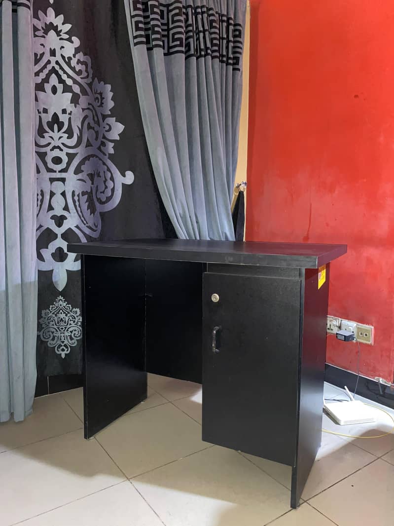 Study Table 1