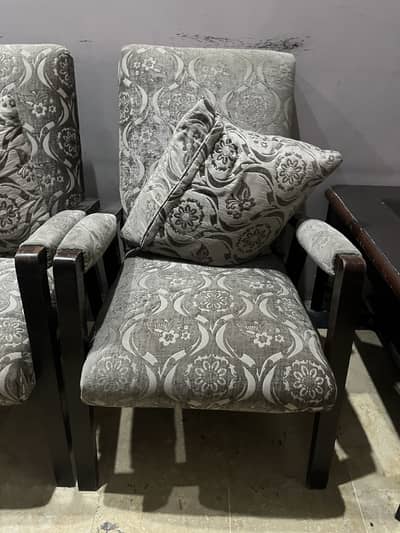 Sofa chairs