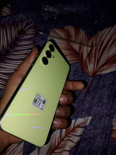 Samsung Mobile A55 5G