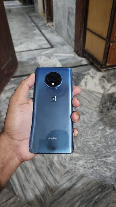One Plus 7T