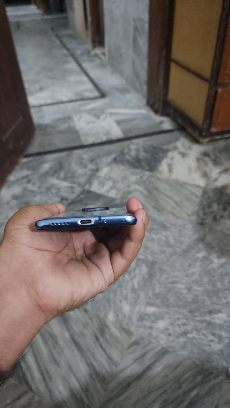 One Plus 7T 1