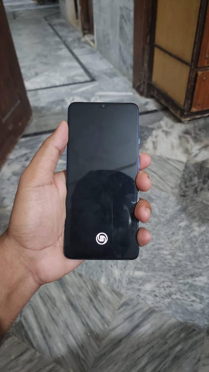One Plus 7T 2