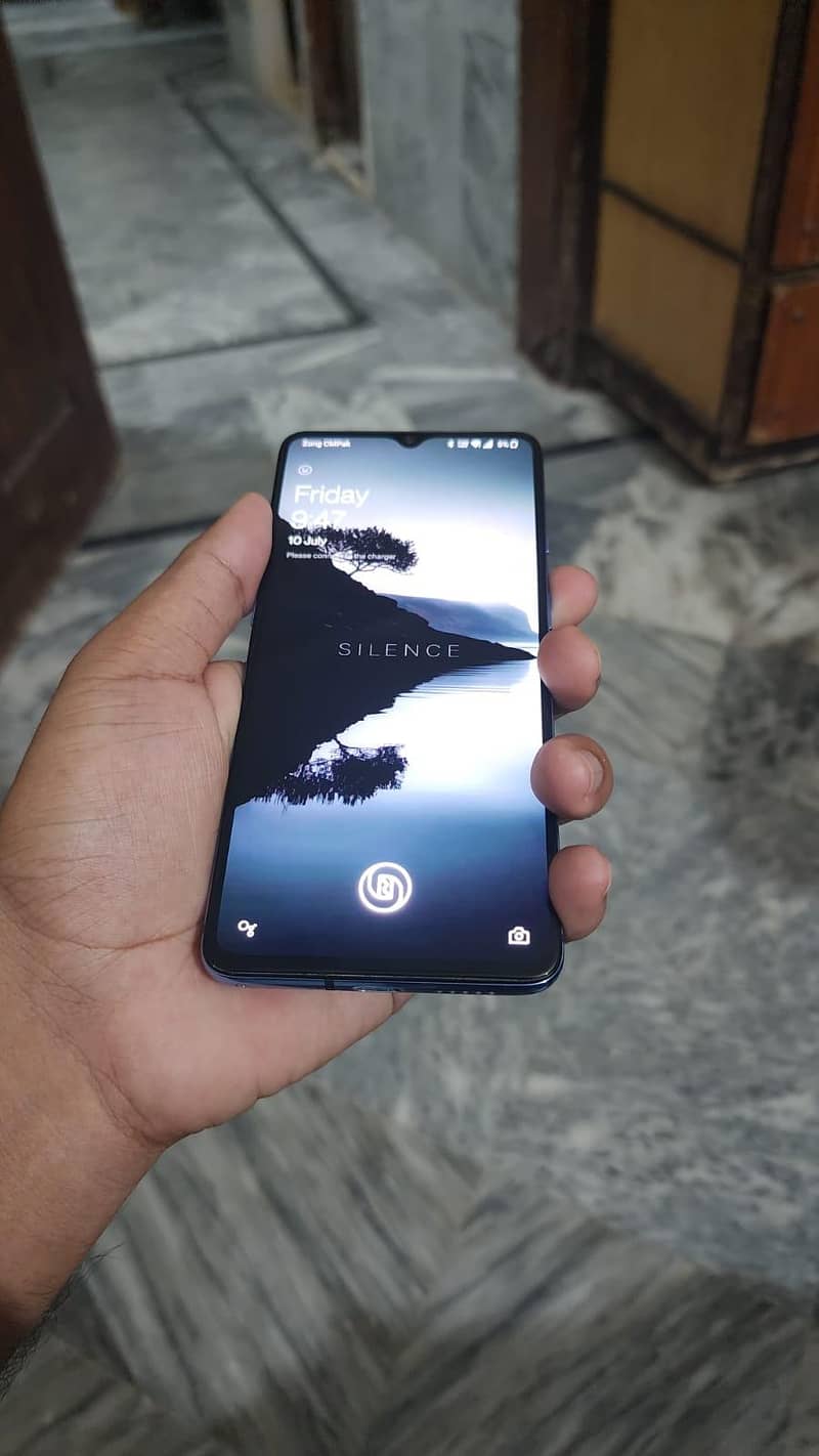 One Plus 7T 4
