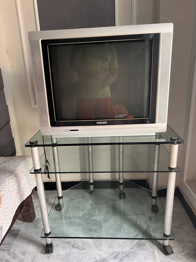 Philips tv 0