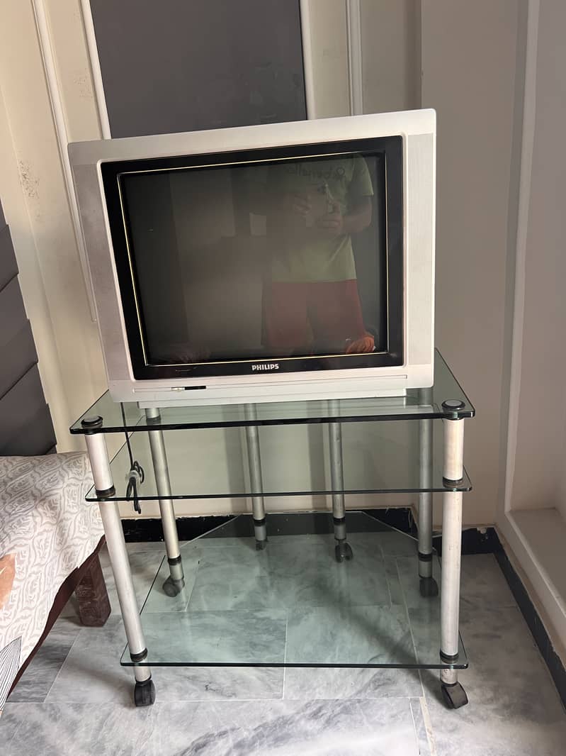 Philips tv 1