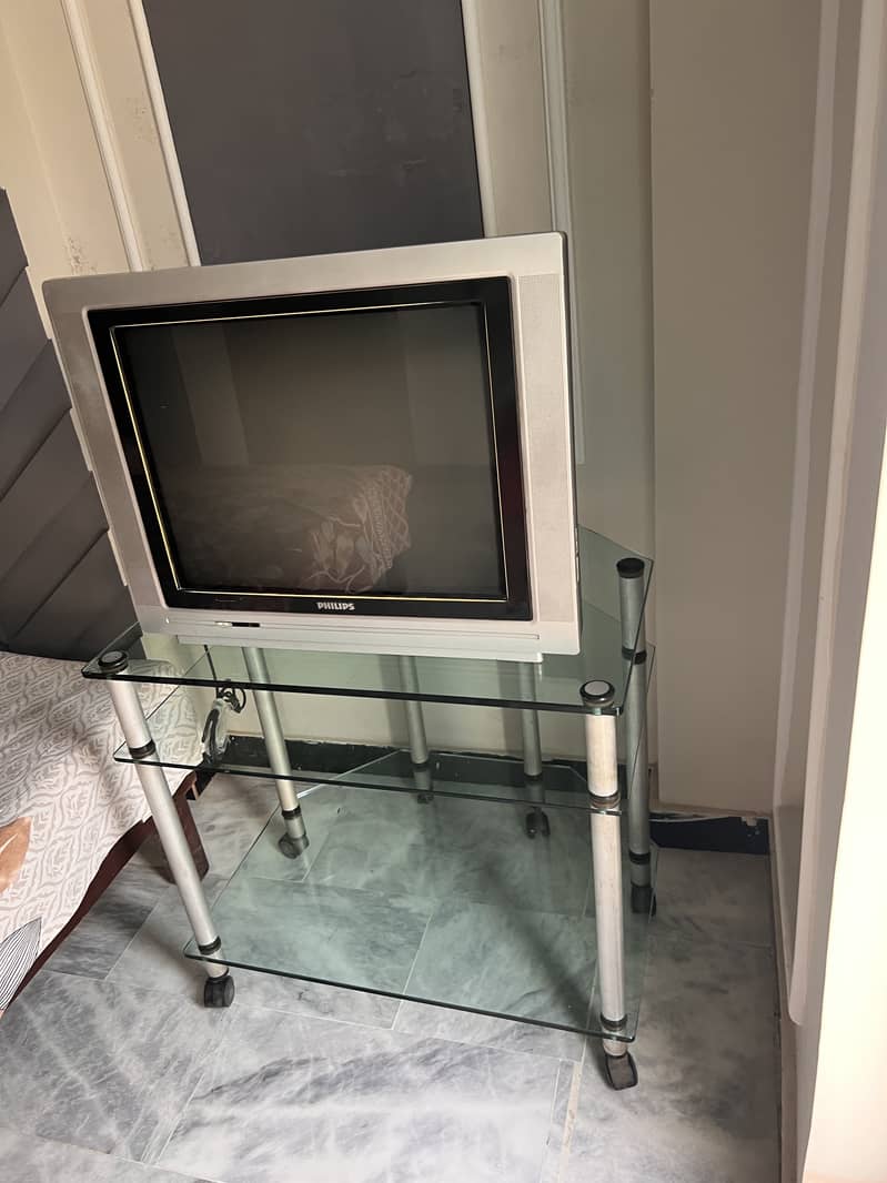 Philips tv 2