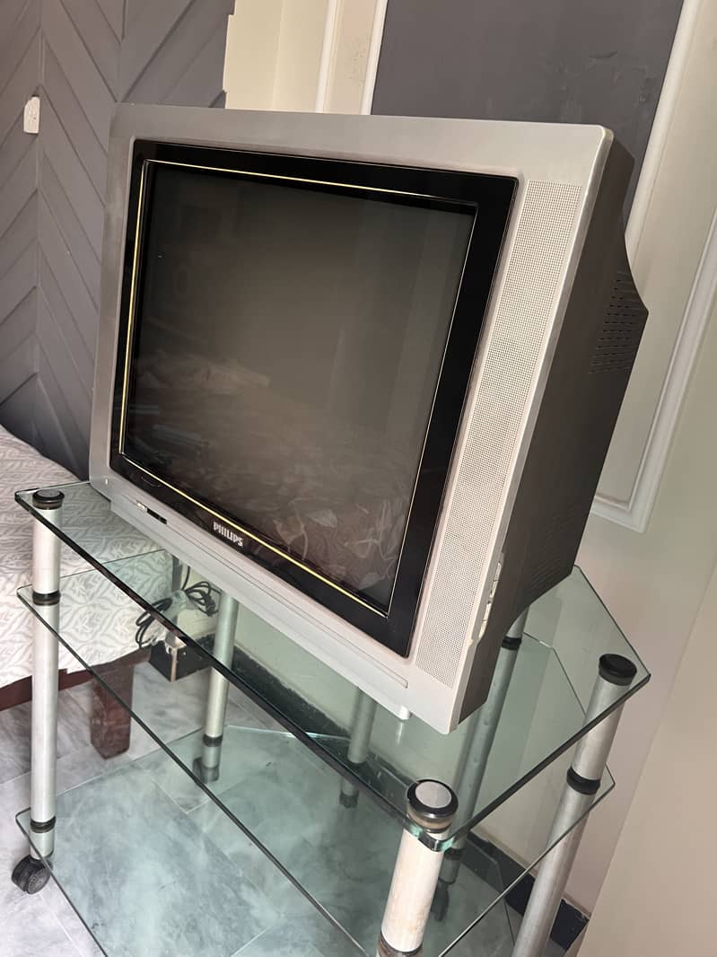 Philips tv 4
