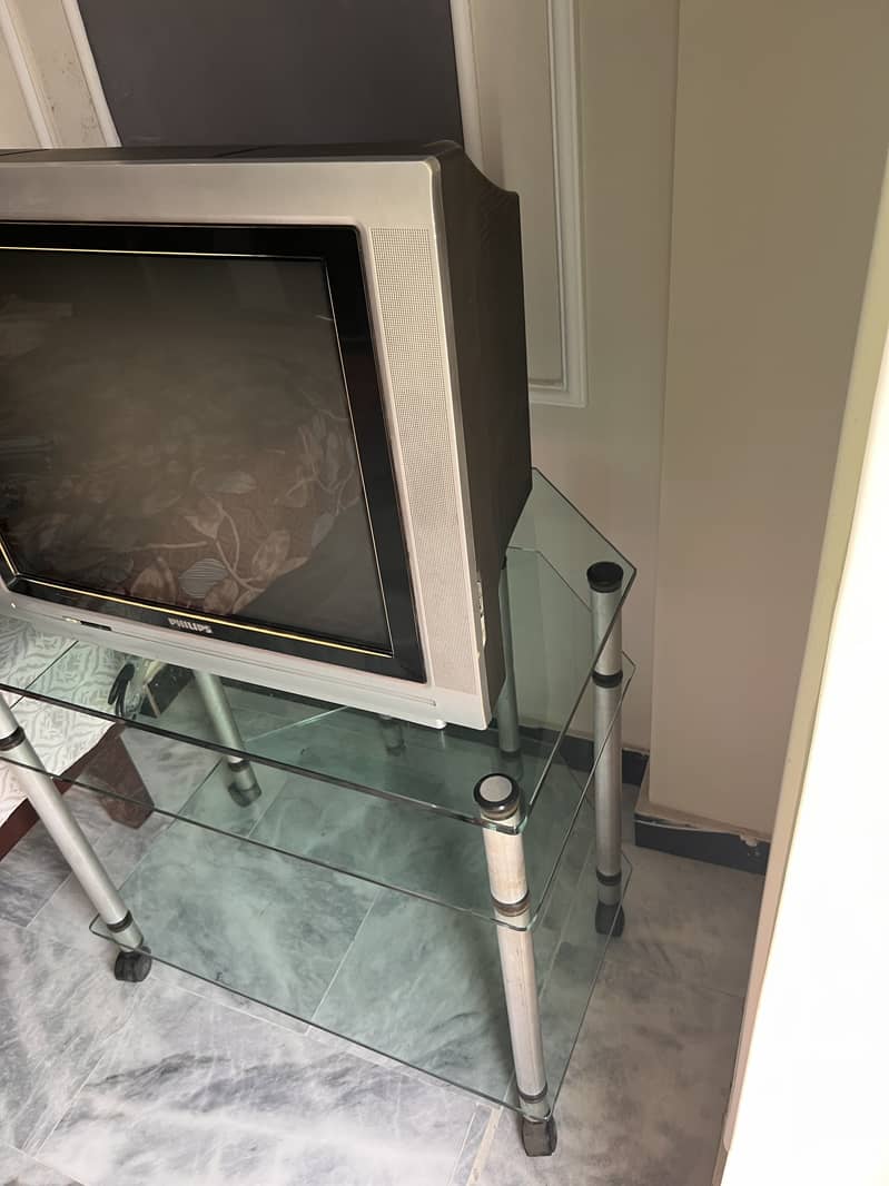Philips tv 5
