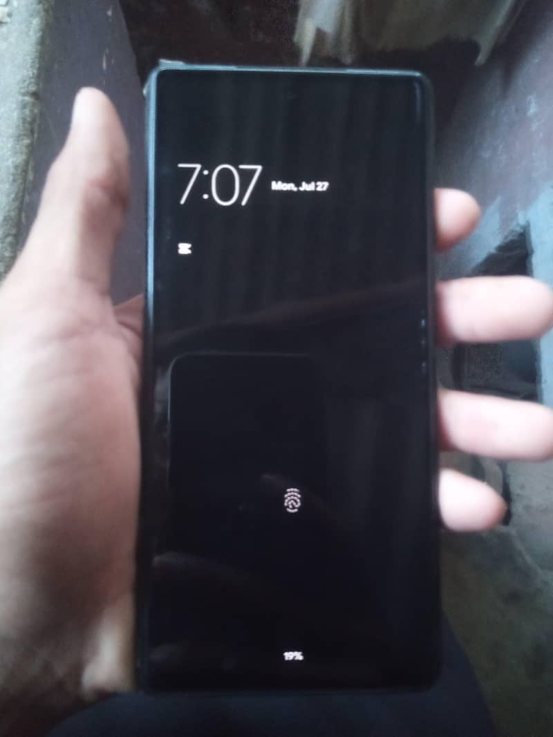 Google Pixel 6a 1