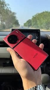 Vivo x90s 12 256