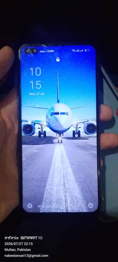 OPPO F17 Pro
