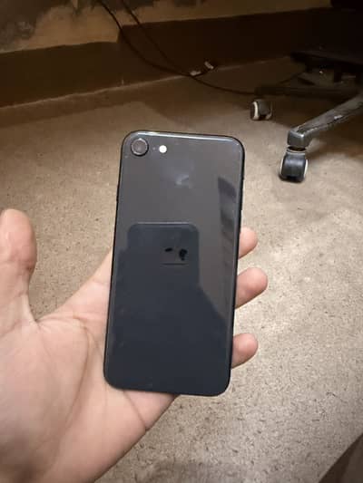 Apple iPhone SE (2nd generation)