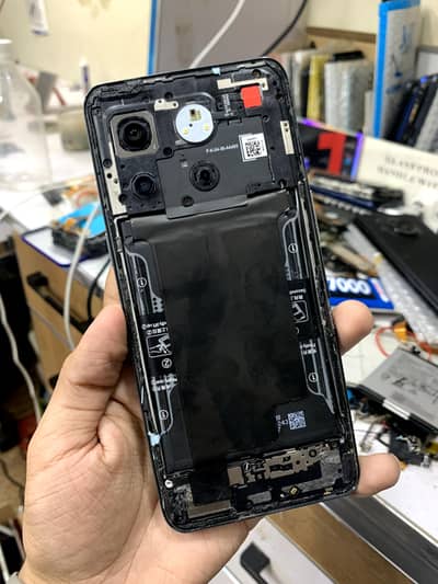 OnePlus 10T Original Parts (Ace Pro Variant)