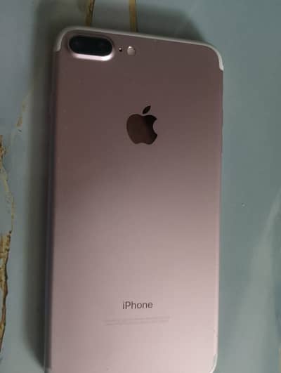 Apple iPhone 7 Plus