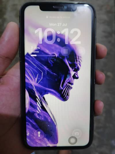Apple iPhone 11