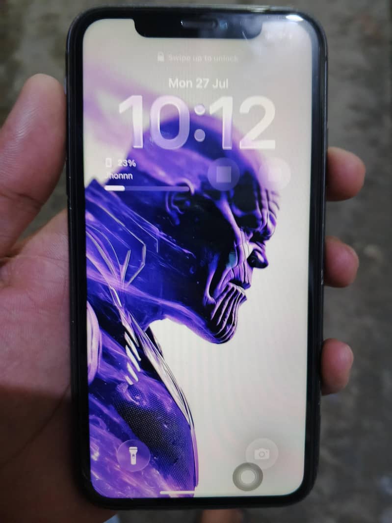 Apple iPhone 11 0
