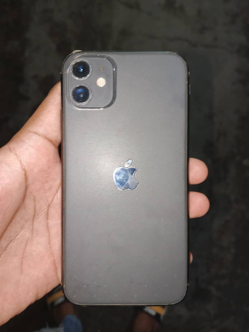 Apple iPhone 11 1