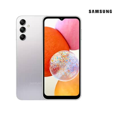 Samsung Mobile A14