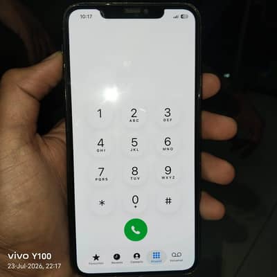 Apple iPhone 11 Pro Max