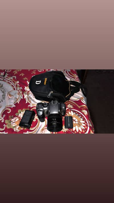 Canon Ds6041