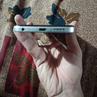 Infinix hoti 60i sale