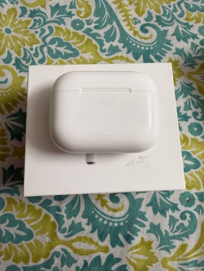 Airpods pro 3