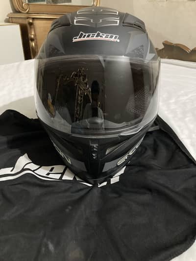 Jiakei Dot Certified Helmet original