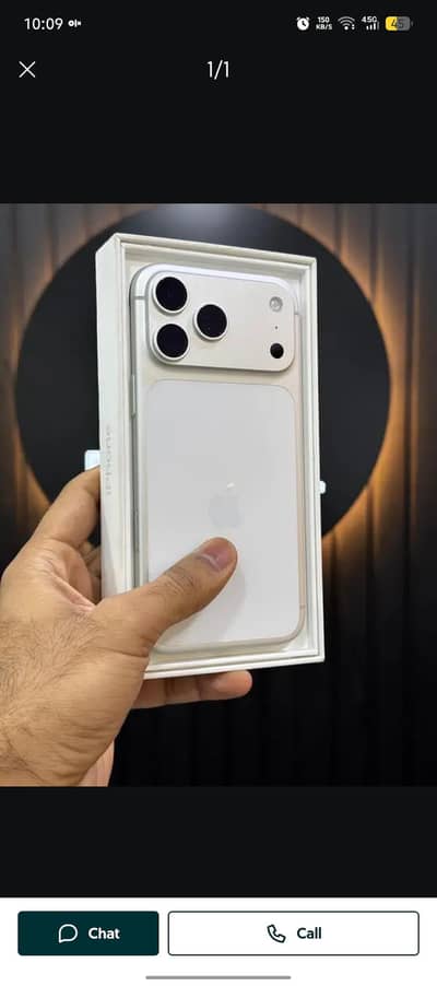 iPhone 17 Pro Max bypass