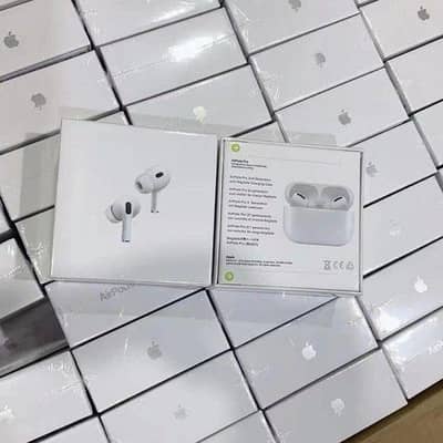earpods/earbuds