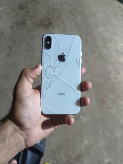 Apple iPhone X