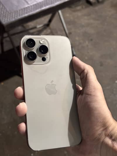 Apple iPhone 16 Pro Max Bypass