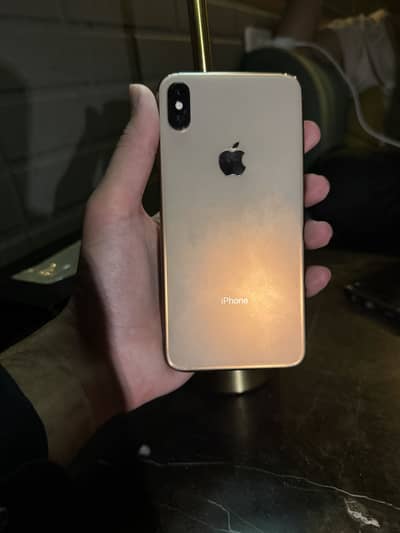 Apple iPhone XS Max 512 GB