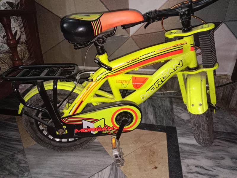cycle full ok 2
