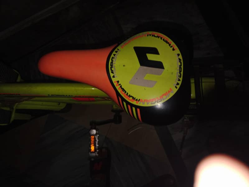 cycle full ok 5