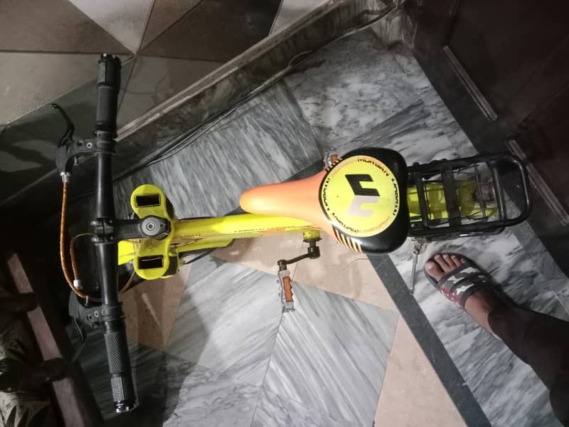 cycle full ok 8