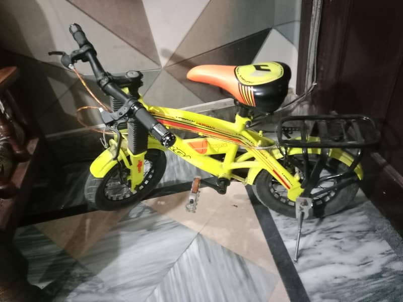 cycle full ok 9