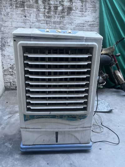 Air cooler