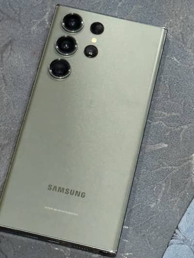 Samsung Mobile S23 Ultra