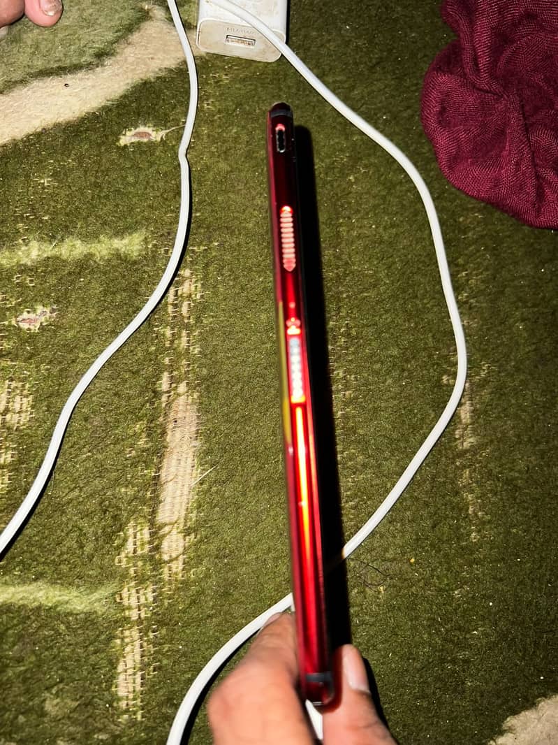 Red magic 5S 2