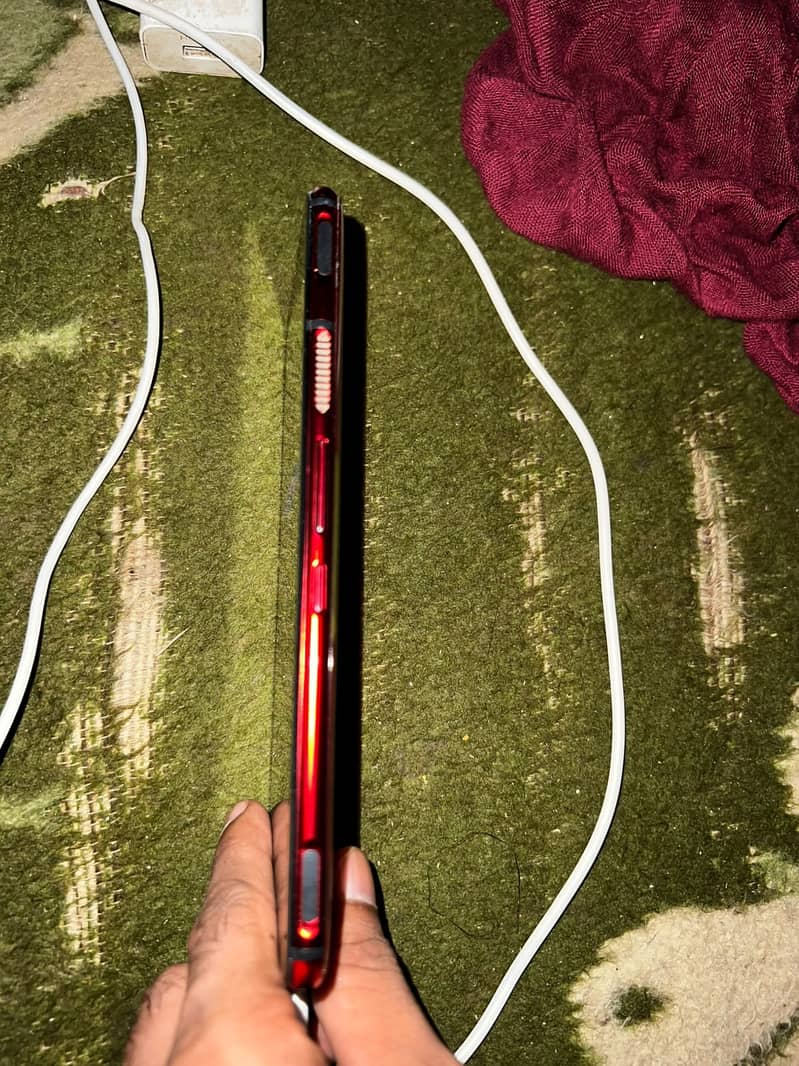 Red magic 5S 3