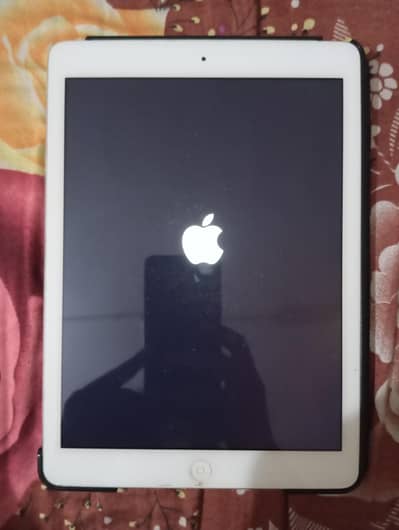 Apple iPad Air 128GB SIM PTA Approved (Details inside the pic)