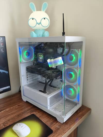 asus 7th gen gaming cpu