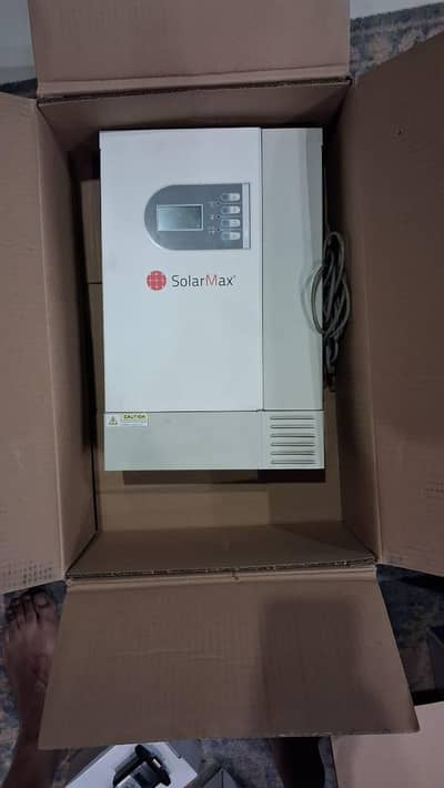 solarmax inverter 5kw 48v pv7000