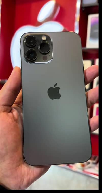 Apple iPhone 12 Pro Max