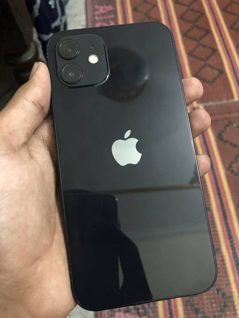 Apple iPhone 12 0
